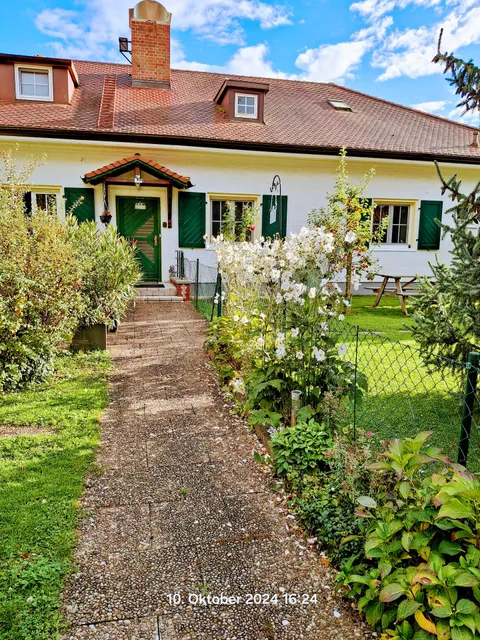 Ferienwohnung Biberland