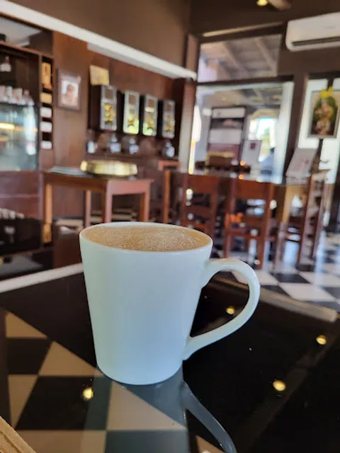 1854 Coffee Collective