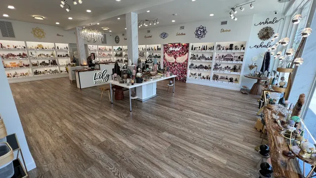 Lily Rose Jewelry Co