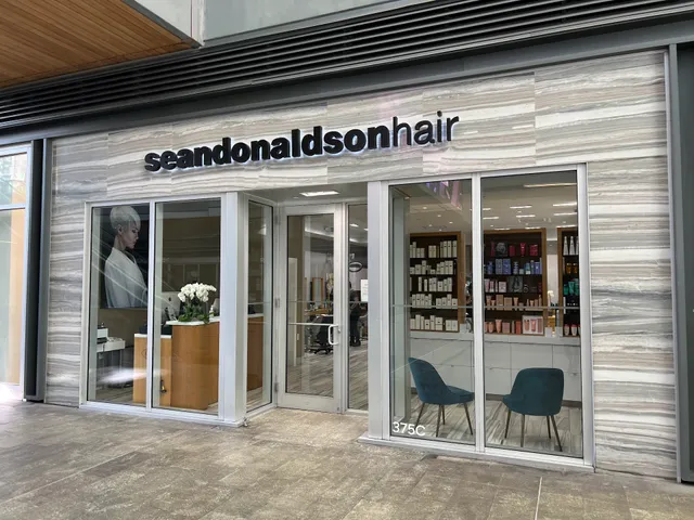 Sean Donaldson Salon - Brickell