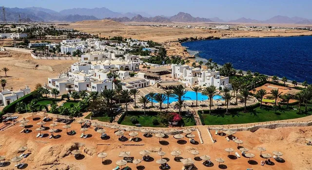 Sharm Club Beach Resort
