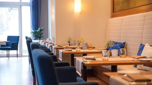 Genießer-Restaurant Brunshaupten