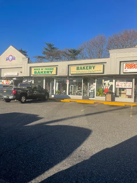 Nice N Fresh Bakery