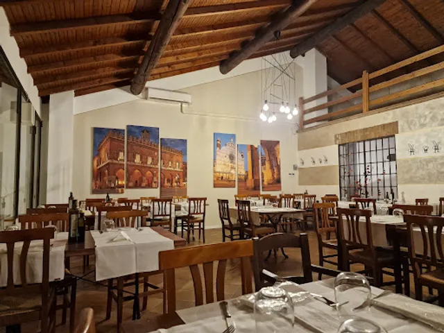 Ristorante Pizzeria al Portico