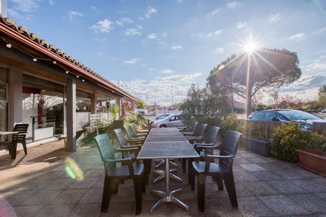 L’Absolu Restaurant