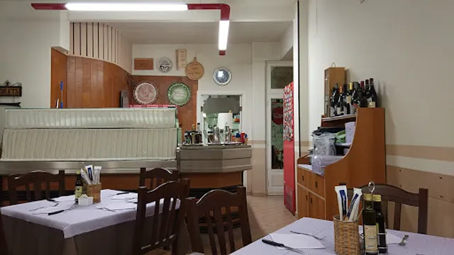 Pizzeria da Massimo di Faggioni Monica