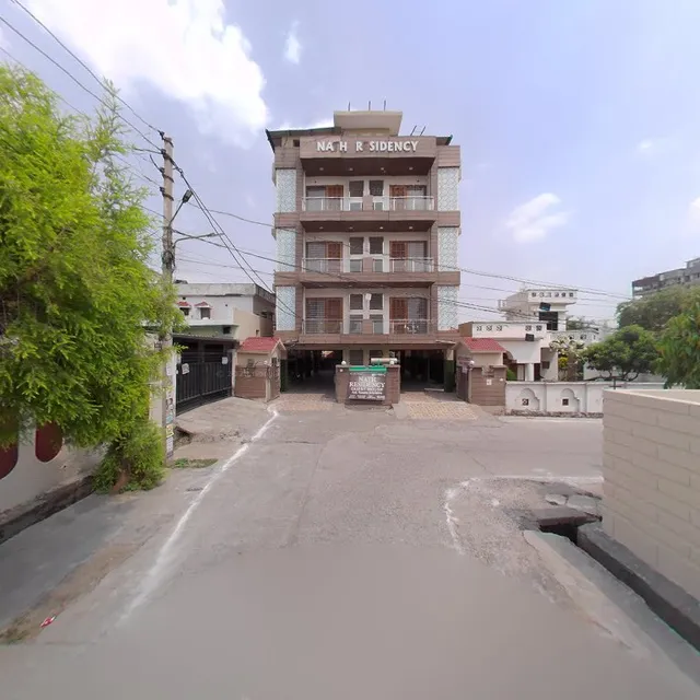 Nath Residency