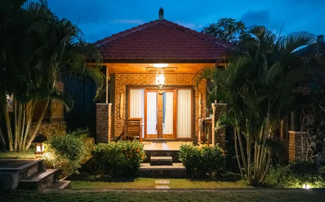 Kubu Nyang Nyang by BukitVista