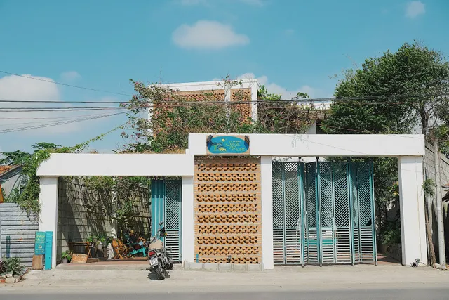 Sea For Rest Homestay