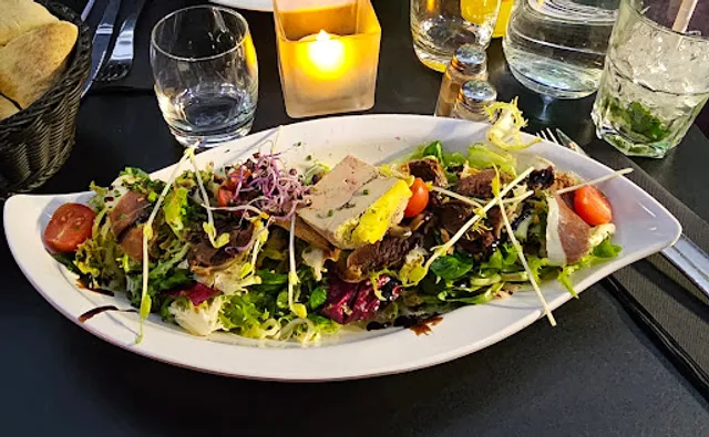 L'Authentique - Restaurant Halal