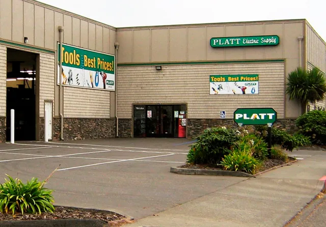 Platt Electric Supply