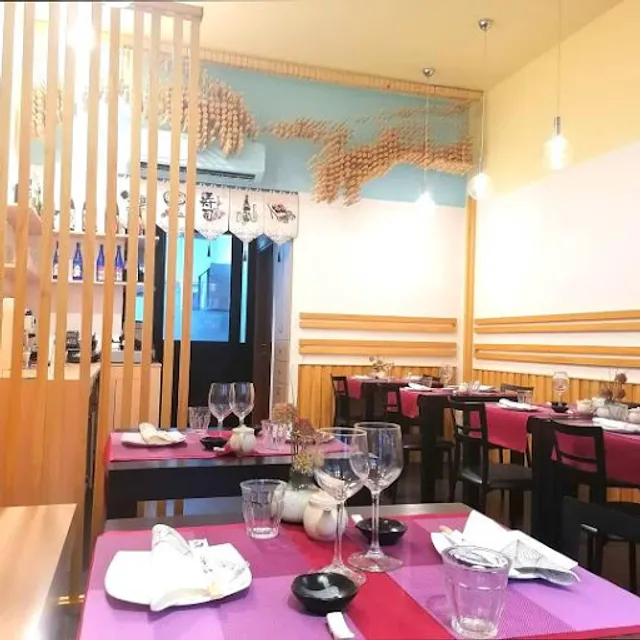 ChefMi米师傅煲仔饭Ristorante Cinese