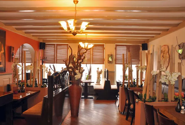 Grieks Specialiteiten Restaurant Rhodos 🇬🇷