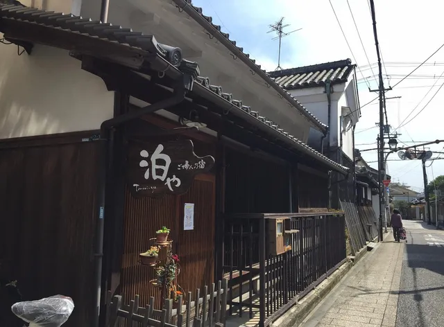 Female only, guesthouse, Tomari-ya