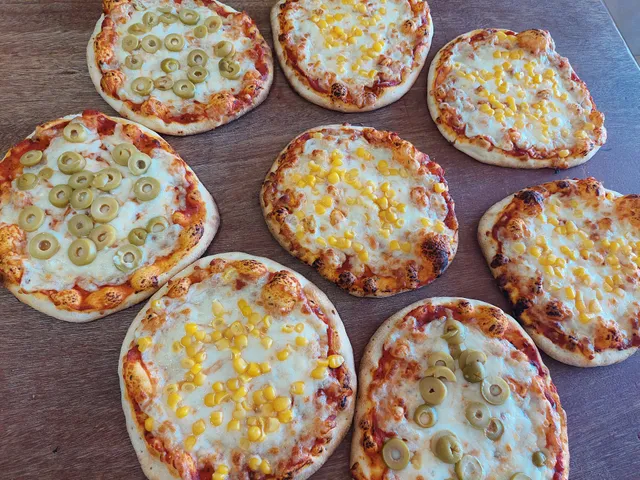 סמבוסק אלג'וד