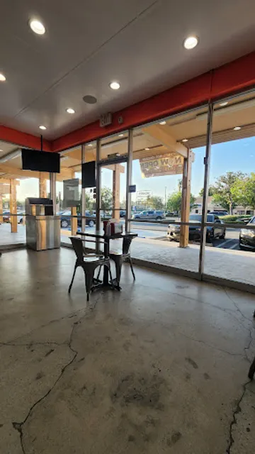 Richie's Hot Chicken