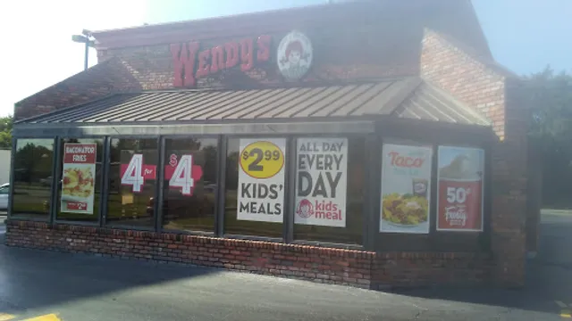 Wendy's