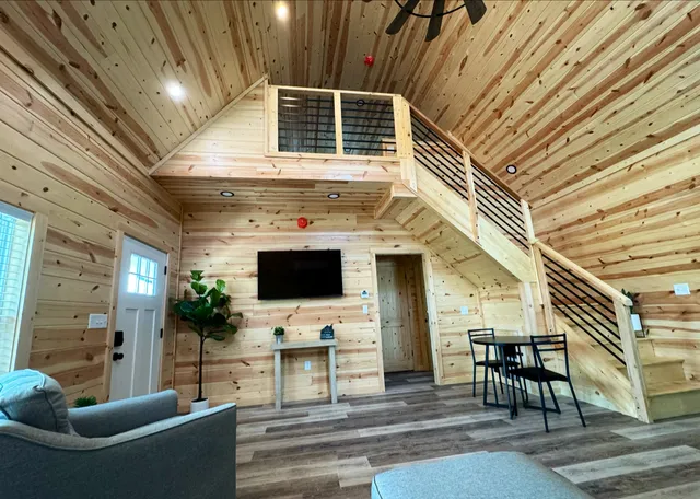 The Cove at Cave Run