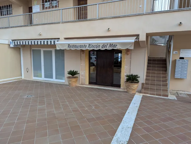 Restaurante Rincón Del Mar