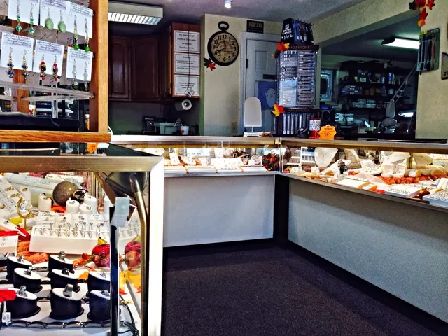 John's Watch Repair & Jewelry