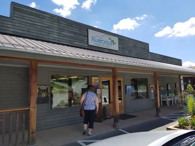 Rivercross Made in USA