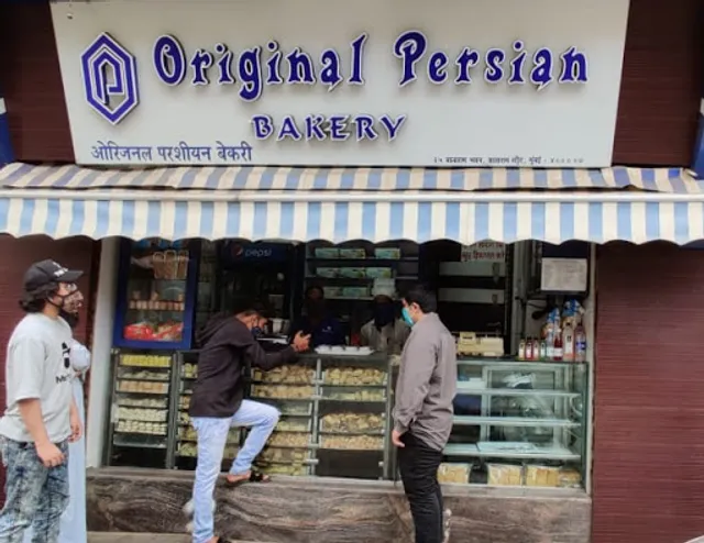 Original Persian Bakery