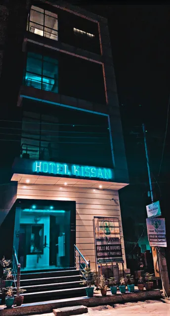 Hotel Kissan