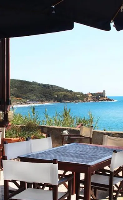 Ristorante da Gianni presso Centro Balneare SAMA