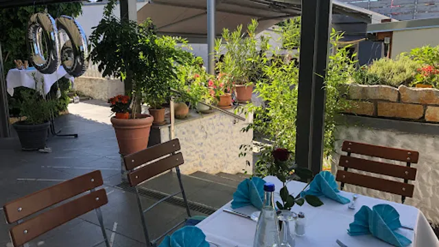 Sigma Taverna Inh. Evangelos Papadakis