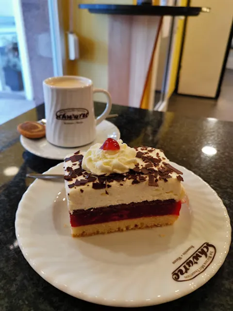 Bäckerei & Konditorei Schwarze