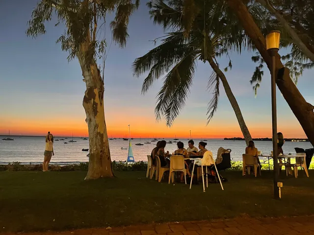 Darwin Sailing Club