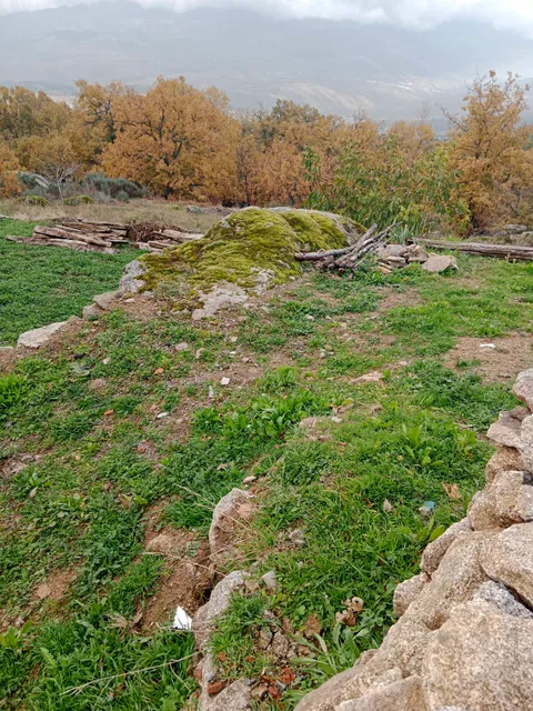 Casa Rural La Cancha II