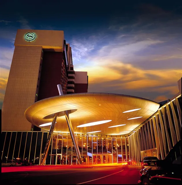 Grand Walkerhill Seoul