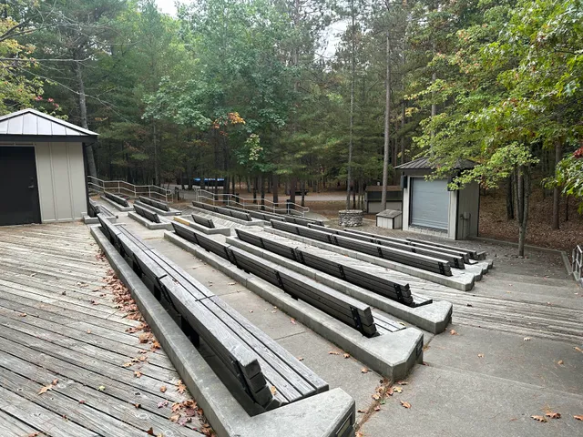 Platte River Campground