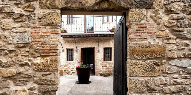 Rioja Valley - Apartamentos Turísticos