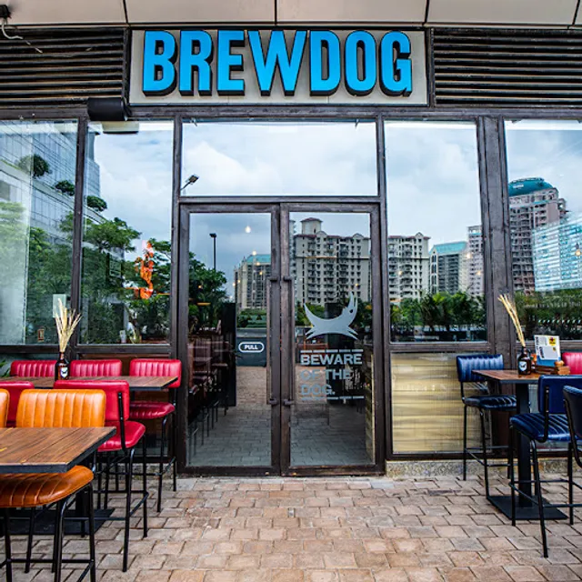 BrewDog Gurugram