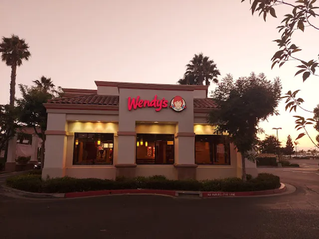 Wendy's