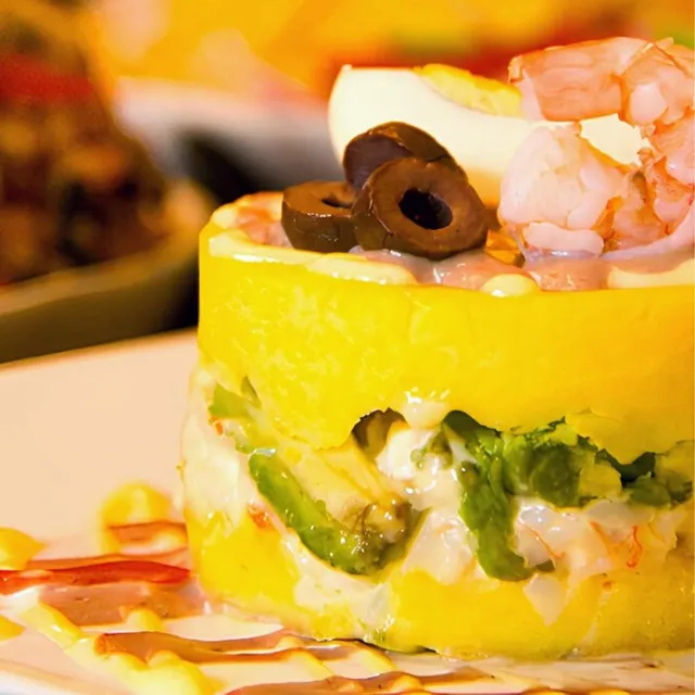 RESTAURANTE DON DE GUILLERMO