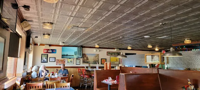 Pete & Shorty's Iowa Bistro