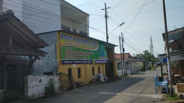 Sejahtera kost 1