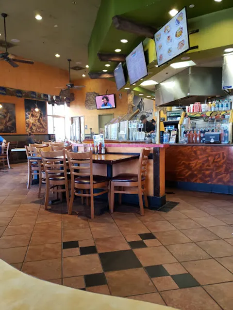 Las Delicias Classica Taqueria