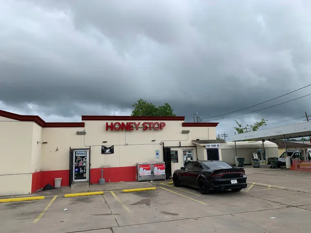 Honey Stop Smoke Shop