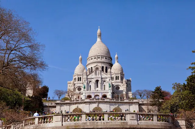 Hôtel de Flore - Paris Montmartre
