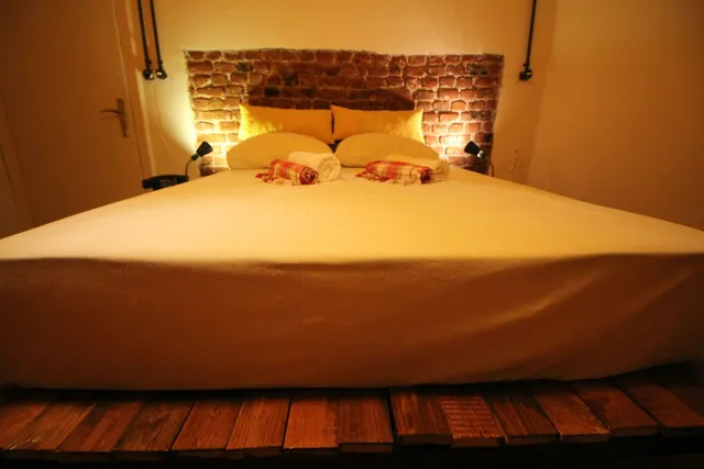 Hosteleski Eskişehir Hostel