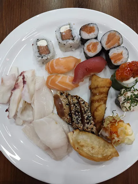 Restaurante Yage Boulevard