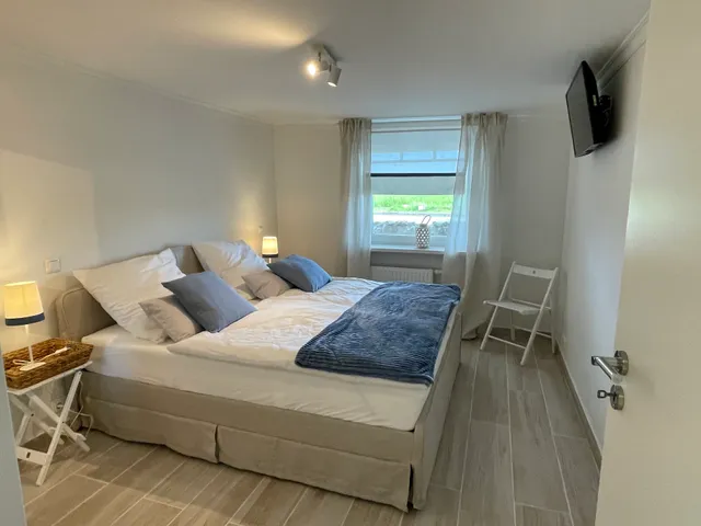 !!!! Winteraktion ab 1.November Ferienhaus "Am Meer" - Cottage by the Sea