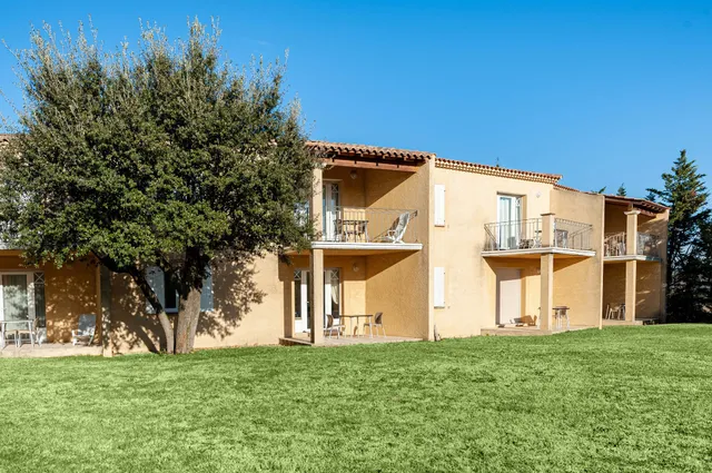 Residhotel Grand Avignon