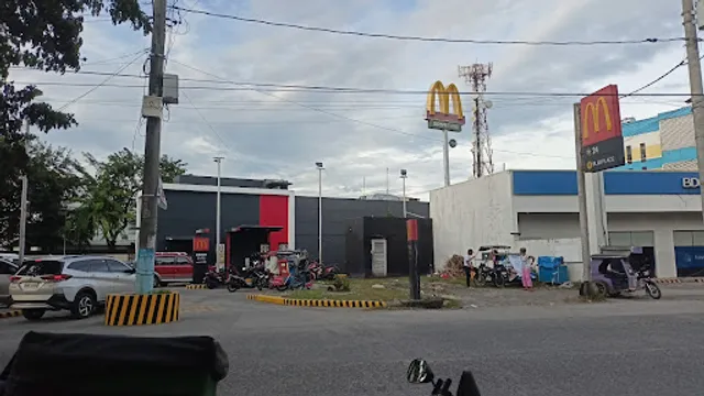 McDonald's Naic Highway