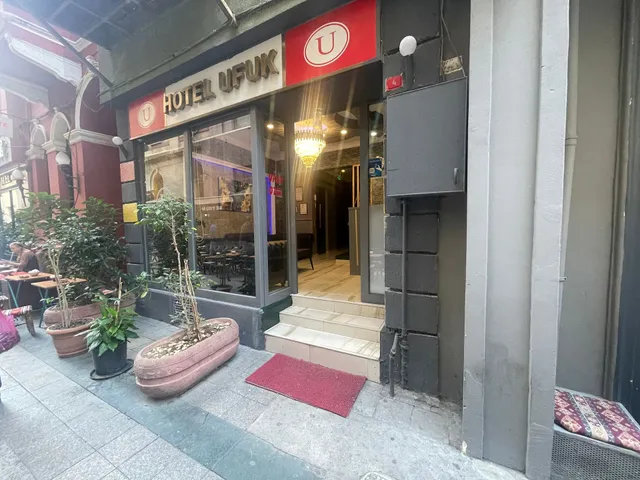 HOTEL UFUK