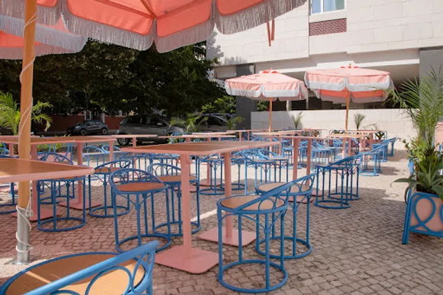 Poke House - Infante Santo